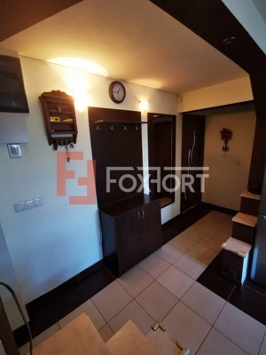 Apartament 2 camere, Zona Aradului - Bloc cu acoperis  - imagine 6