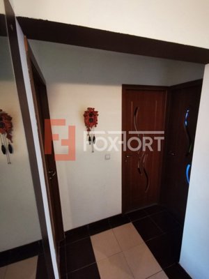 Apartament 2 camere, Zona Aradului - Bloc cu acoperis  - imagine 8