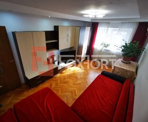 Apartament 2 camere, Zona Aradului - Bloc cu acoperis  - imagine 9