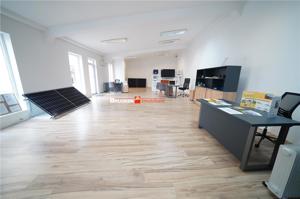 SPATIU COMERCIAL   BIROURI  DE INCHIRIAT- ZONA DECEBAL - imagine 2