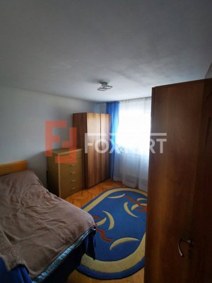 Apartament 2 camere, Zona Aradului - Bloc cu acoperis  - imagine 3