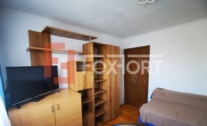 Apartament 2 camere, Zona Aradului - Bloc cu acoperis  - imagine 4