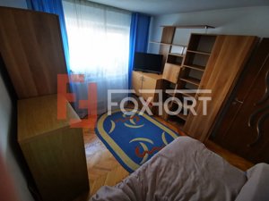 Apartament 2 camere, Zona Aradului - Bloc cu acoperis  - imagine 11