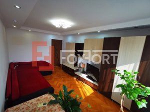 Apartament 2 camere, Zona Aradului - Bloc cu acoperis  - imagine 12