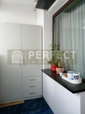 Apartament 3 camere, et. P 4, Sold. Erou Arhip Nicolae - 66000 euro - imagine 3