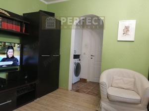 Apartament 3 camere, et. P 4, Sold. Erou Arhip Nicolae - 66000 euro - imagine 8