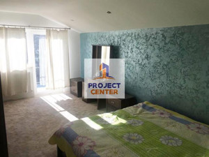 Vila 4 camere, Pitesti, Zona Cristal - imagine 9