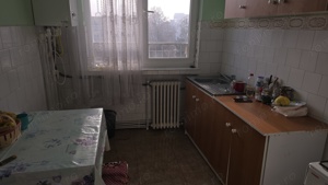 Vand apartament 2 camere in Deva, zona I. Maniu (Venetia), suprafata utila 45 mp,  - imagine 9