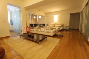 Decebal-Bld. Decebal-Piata Alba Iulia-3 camere-CENTRALA PROPRIE-stradal-renovat - imagine 2