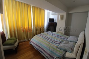 Decebal-Bld. Decebal-Piata Alba Iulia-3 camere-CENTRALA PROPRIE-stradal-renovat - imagine 11