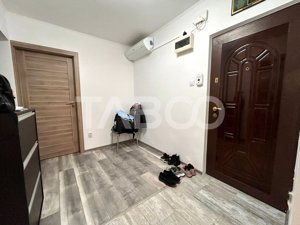 Apartament de vanzare 3 camere  decomandat 57 mpu balcon pivnita Sibiu - imagine 18