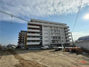 PENTHOUSE 117 mp utili, EXPRESS Residence, BLOC NOU, str Cotesti