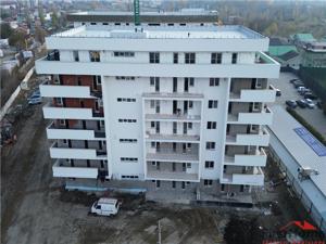 Ap 2 camere 61 mp utili, EXPRESS Residence, BLOC NOU, str Cotesti - imagine 5