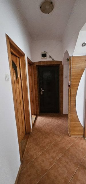 Apartament cu 2 camere decomandate,Cartier Lucacesti! - imagine 3