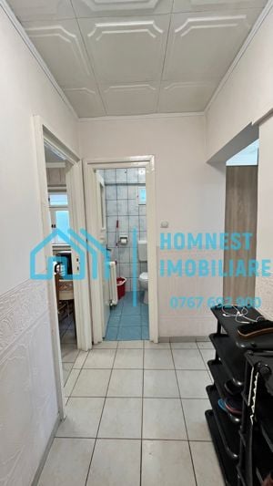 Drumul Taberei -Kaufland Apartament 3 Camere - imagine 18