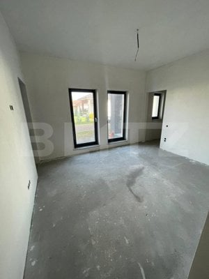 Casa de vanzare, 120mp utili, zona Paulesti - imagine 6