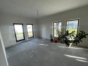 Casa de vanzare, 120mp utili, zona Paulesti - imagine 2