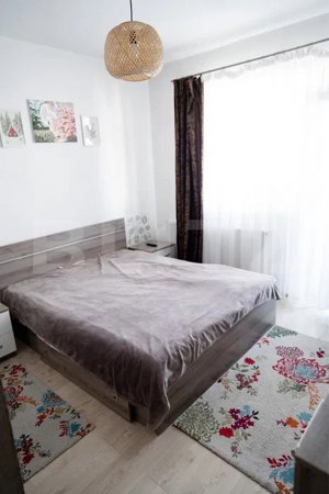 Apartament cu 3 camere, 78mp, zona-Selimbar - imagine 6