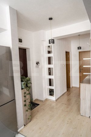 Apartament cu 3 camere, 78mp, zona-Selimbar - imagine 5