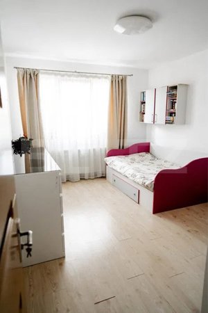 Apartament cu 3 camere, 78mp, zona-Selimbar - imagine 8