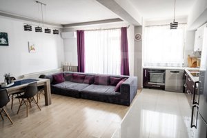 Apartament cu 3 camere, 78mp, zona-Selimbar - imagine 3