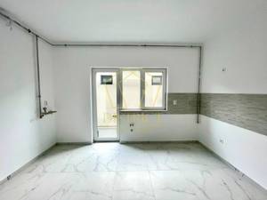 Apartament spatios cu o camera | Giroc