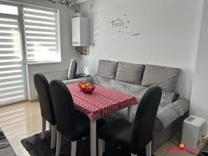  Apartament 2 camere zona Doamna Stanca Kaufland - imagine 3