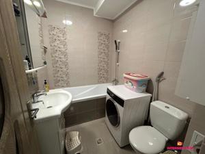  Apartament 2 camere zona Doamna Stanca Kaufland - imagine 8