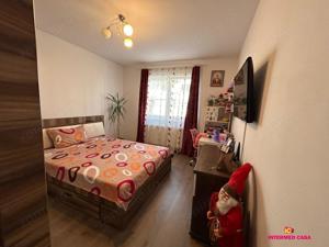  Apartament 2 camere zona Doamna Stanca Kaufland - imagine 6