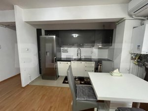 Apartament 3 camere, parcare, modern zona Buna Ziua - imagine 6