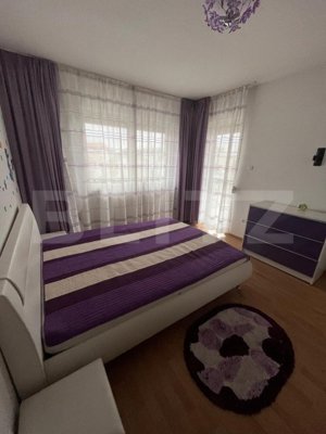 Apartament 3 camere, parcare, modern zona Buna Ziua - imagine 2