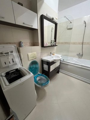 Apartament 3 camere, parcare, modern zona Buna Ziua - imagine 4