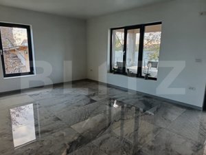 Casa individuala , 3 camere , teren 780mp , Magurele  - imagine 7