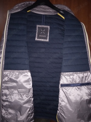 Jacheta bărbați Stones - imagine 4