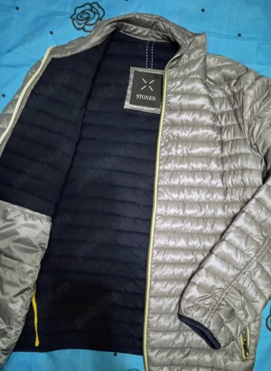 Jacheta bărbați Stones