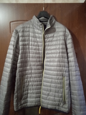 Jacheta bărbați Stones - imagine 2