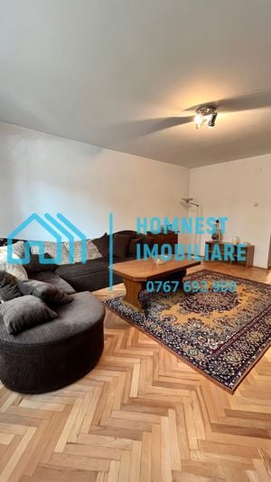 Apartament 3 camere Splaiul Unirii nr.45 | Camera de Comert