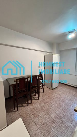 Apartament 3 camere Splaiul Unirii nr.45 | Camera de Comert - imagine 14