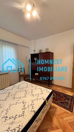 Apartament 3 camere Splaiul Unirii nr.45 | Camera de Comert - imagine 16