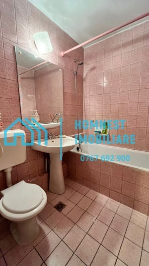 Apartament 3 camere Splaiul Unirii nr.45 | Camera de Comert - imagine 15