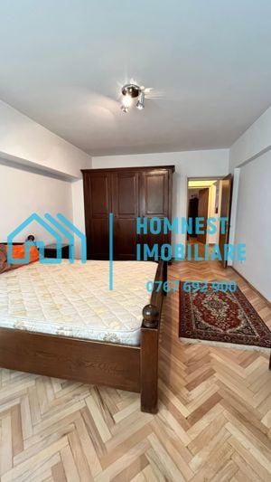 Apartament 3 camere Splaiul Unirii nr.45 | Camera de Comert - imagine 11