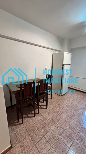 Apartament 3 camere Splaiul Unirii nr.45 | Camera de Comert - imagine 9