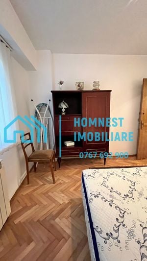 Apartament 3 camere Splaiul Unirii nr.45 | Camera de Comert - imagine 10