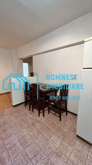 Apartament 3 camere Splaiul Unirii nr.45 | Camera de Comert - imagine 12