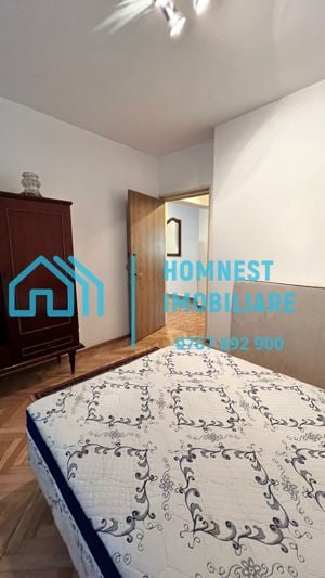 Apartament 3 camere Splaiul Unirii nr.45 | Camera de Comert - imagine 18