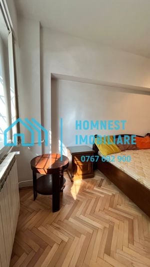 Apartament 3 camere Splaiul Unirii nr.45 | Camera de Comert - imagine 19