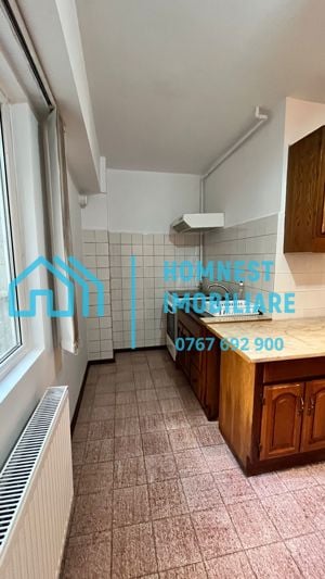 Apartament 3 camere Splaiul Unirii nr.45 | Camera de Comert - imagine 5