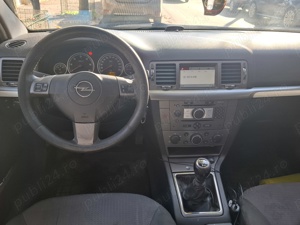 Opel Vectra C  1.9 CDTI - imagine 6