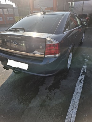Opel Vectra C  1.9 CDTI - imagine 5
