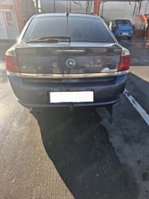Opel Vectra C  1.9 CDTI - imagine 4